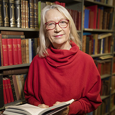 Éilís Ní Dhuibhne